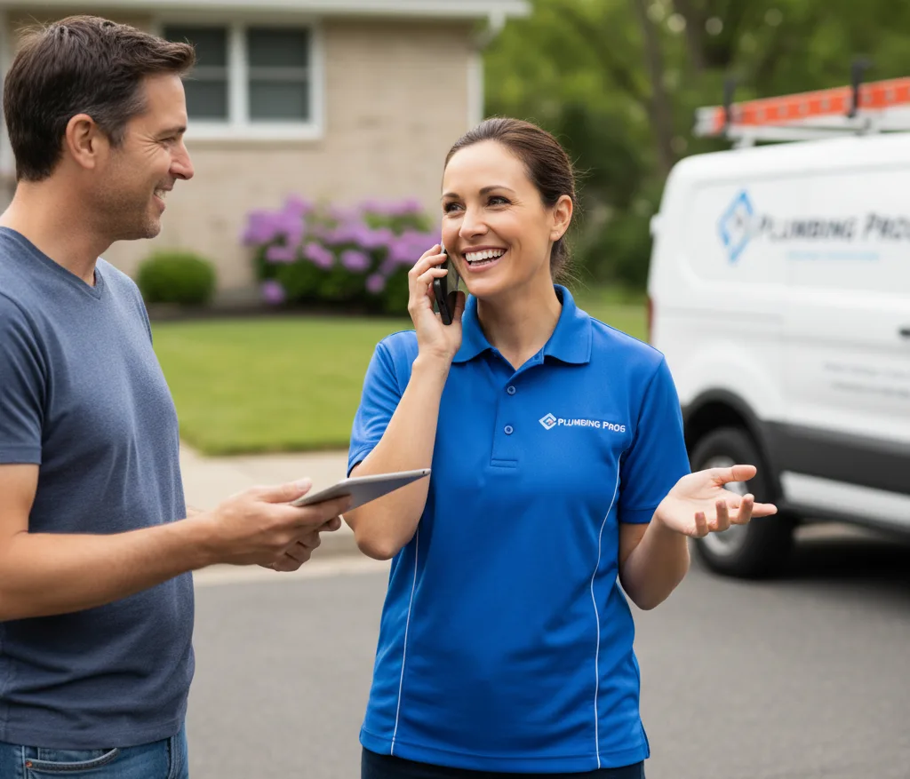 Sewer Line Repair in New Hope, MN